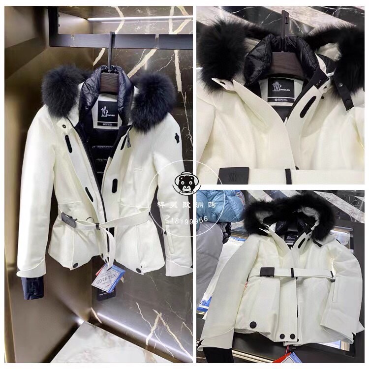 Moncler Down Jackets